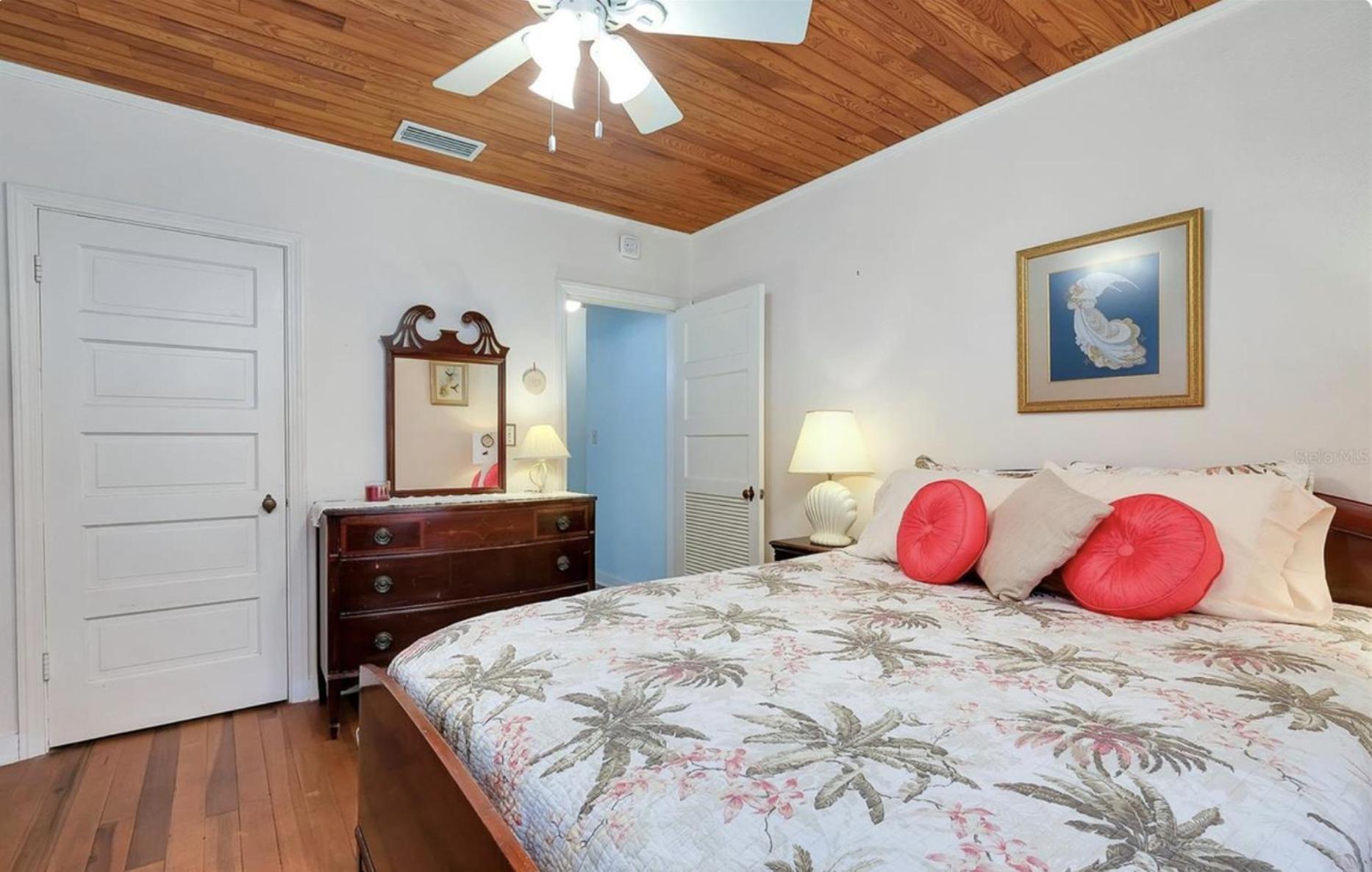 Villa Ormond Paradise Venice Exterior foto