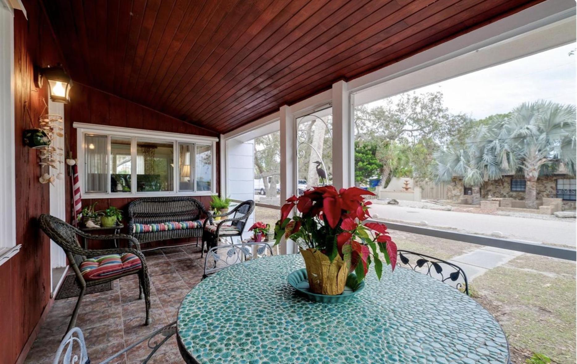 Villa Ormond Paradise Venice Exterior foto